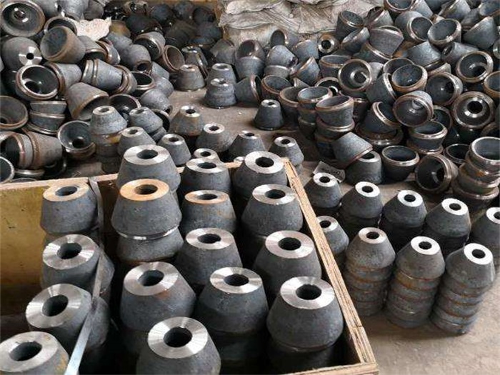 思茅网架构件锥头